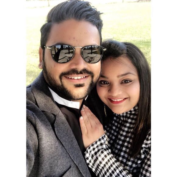 Meet your Posher, Sahil - Picture 1 of 1
